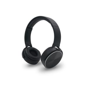China 40mm Speaker Dia 180hrs Hifi Bluetooth Headphones on sale