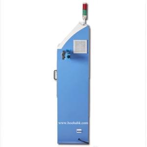 Induction Preheater Machine For Cooper Wire Preheating And Coating Extrusion