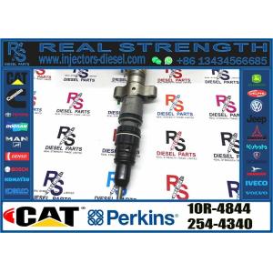 C7 C9 Diesel Engine Fuel Injector 328-2576 10R-4844 258-8745 328-2573 265-8106