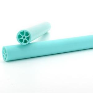 Fire Resistant PP Strip Modified Polypropylene Recyclable Power Cable Protection