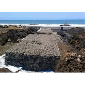 Customize Hot Cold Galvanized Hot Dip Galvanized Pvc Coated 80x100mm 2*1*1m