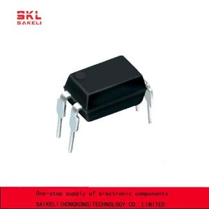 Power Isolator IC EL816(S1)(D)(TU) High Precision Isolation and Reliability