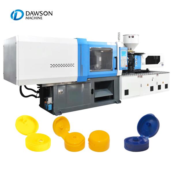 Quality Machines Making Plastic Shampoo Flip Cap Injection Molding Machine wholesale