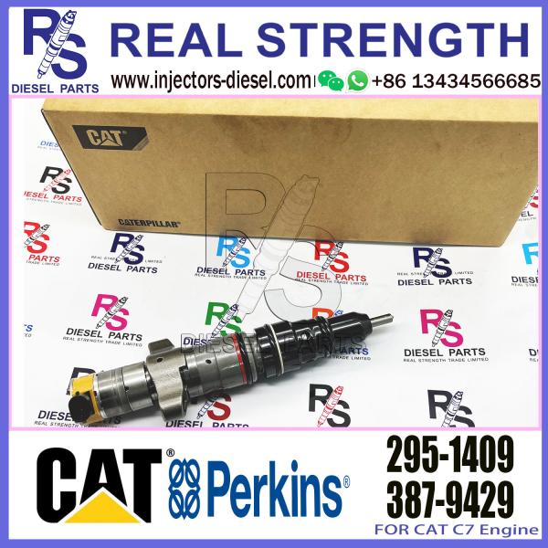 Diesel Fuel Injector 10R-4762 243-4503 387-9429 295-1409 238-8091 10R-7225 557