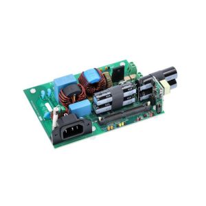 PFC23338EVM-107 Embedded Solutions 650V GaN FET Power Stages Evaluation Motherboard