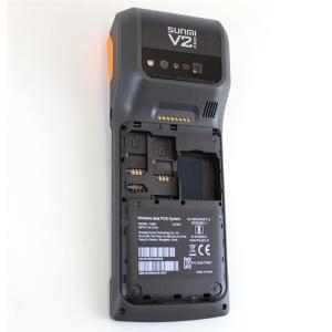 Android Portable Lottery Pos Terminal Support Google Play