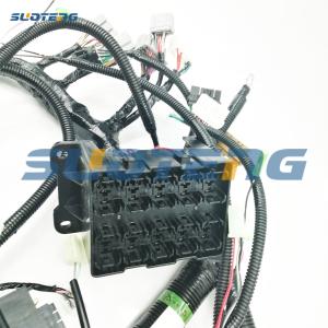 0003322 Internal Harness Wiring Harness For ZX200 Excavator