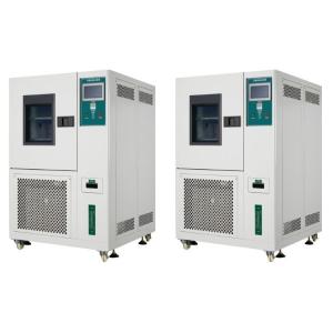 150L Lab Constant Temperature Humidity Test Chamber Industrial