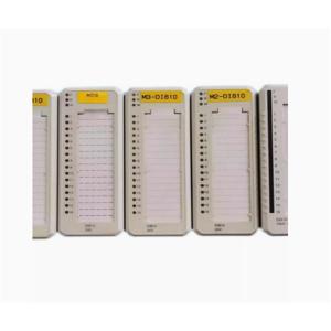 ABB DI810 3BSE008508R1 Digital Input Module Servo Amp