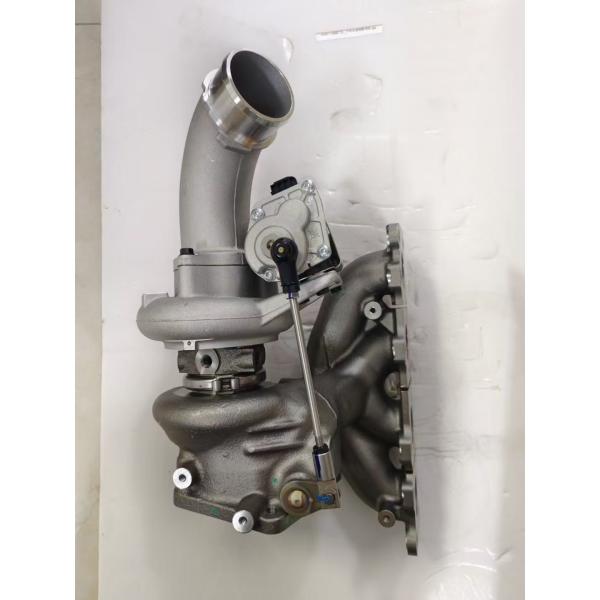 OEM Kia Turbocharger Hyundai 2.5 L Turbo 282312GTB1 TD04L6-13WDT-10.0T 50124-01020