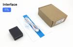 2D QR Scan Engine Barcode Reader Module For Gate Machine Tickets Checking
