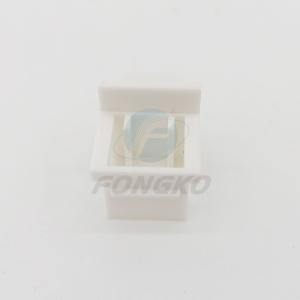 Multi Mode LC To LC Duplex Coupler Fiber Optic Keystone Jack SC To SC Adapter