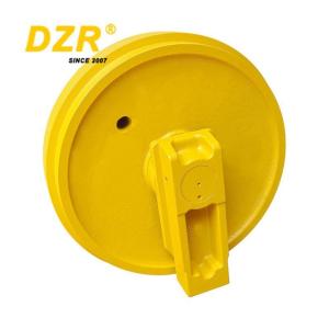 Customized Undercarriage Parts for D6H/D6R Bulldozer to Meet Your Needs