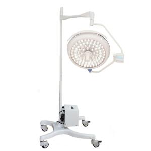 Cheap UPS Emergency Portable Examination Lamp Mobile With Battery for sale