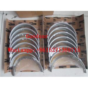 Chongqing  k19 diesel engine main bearing AR12271+0.5