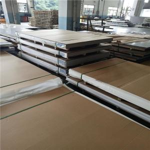 Cr Thickness 0.3-6mm Rolled Stainless Steel Sheets 300 Series 304