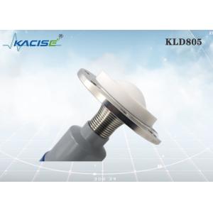 KLD805 Radar Level Transmitter For Strong Corrosive Liquid Steam Foam Scenes