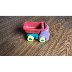 Hydraulic Toy Making Machine Form Mold Build Making Machine With Toy Inside