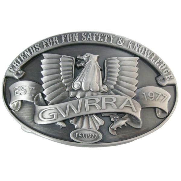 Quality 3D Custom Made Belt Buckles For Men wholesale