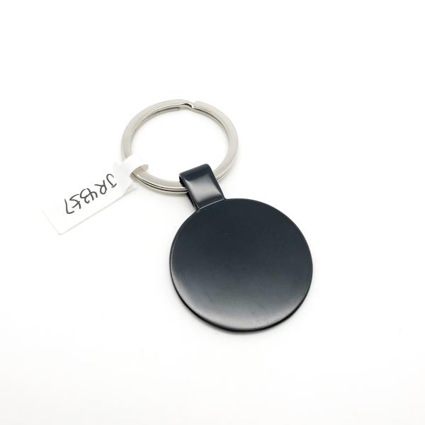 Quality Customizable Metal Keychain Holder with Zinc Alloy for OEM/ODM wholesale