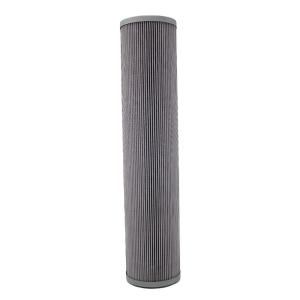 Hydraulic Pressure Filter Element KKZ10 with -25°C to 120°C Operating Temperatur