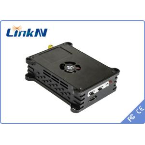 LKAV-C654 Militray Private Communicate Drone Wireless Video Transmitter COFDM