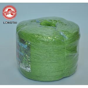 Trellising Plants Agricultural Twine 1500m/Kg 1200m/Kg UV Additive Vineyard