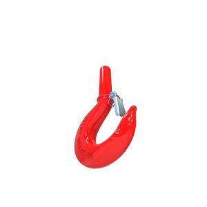 SLR297-SHANK HOOK