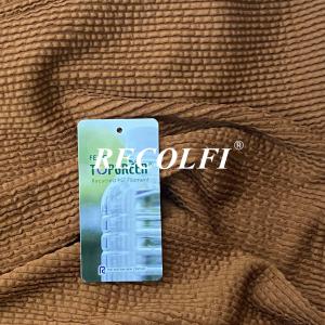 Solid Color Activewear Made From Recycled Plastic Yoga Joggings Outfits 200gsm