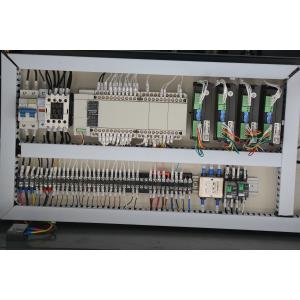 Automatic Book Type Box Assembly Machine For High End Boxes