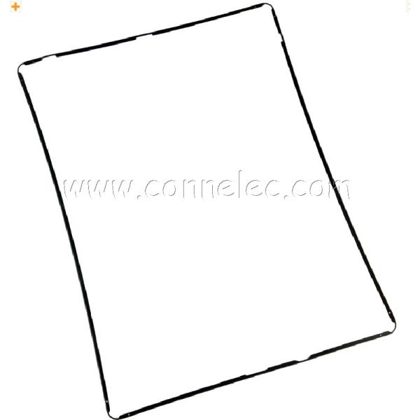 Ipad 4/3 middle frame, for Ipad 4 plastic frame, repair parts for Ipad 4, Ipad 4 repair
