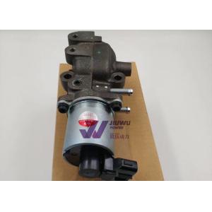 J05E EGR Solenoid Valve