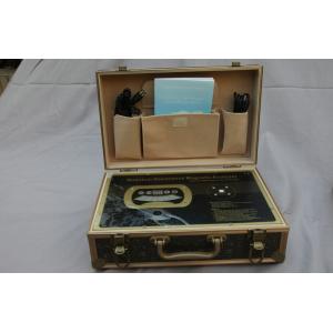 Quantum Bio-Electric Whole Health Analyzer Portuguese Version