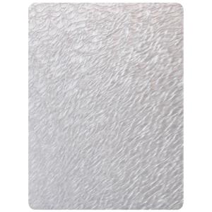 Cheap Beige Python Pattern Marbling Cast Acrylic Sheets Lightweight Soundproof for sale