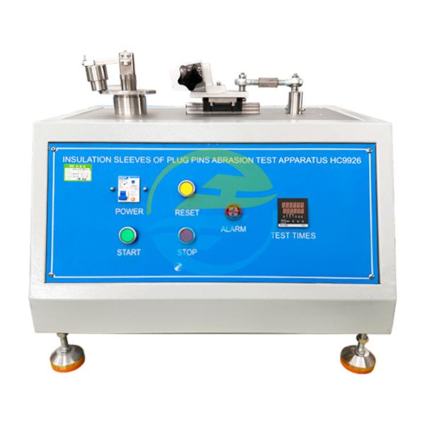 Quality AC 220V 50Hz Power Supply and Testing Functions High Voltage Testing Equipment with Dielectric Strength Testing wholesale