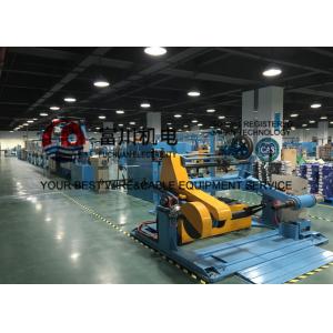 Single Wire Dia 6 - 25mm Cable Stranding Machine 200 M / Min Horizontal