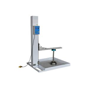 Household Testing Mechanical Vertical Impact Test Apparatus IEC60068-2