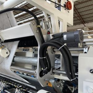 High Speed Computerized Lock Stitch Mattress Quilting Machine 60-130m/H