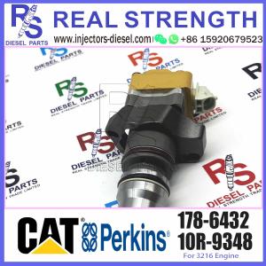 128-6601 171-9710 177-4752 177-4754 178-0199 ELIC Engine Common Rail Fuel