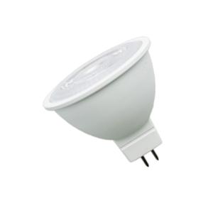 Teco 7W GU5.3 MR16 LED Bulbs 12V 4000K RA90 Dimmable LED Spotlight 36 Degree