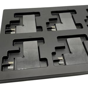 Rechargeable AAA Battery Chip NO Flex NO BMS For Phone XS Max 11 12 13 Pro Max