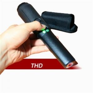 Mini Handheld Metal Detector THD With Adjustable Sensitivity