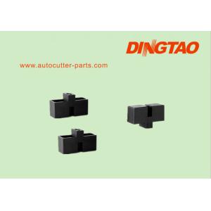 113504 Vector 7000 Spare Parts Fixation Support Stop Plastic Block