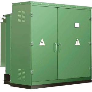 Sheet Metal Box Fabrication IP55 Weatherproof Outdoor Telecom Network Cabinet