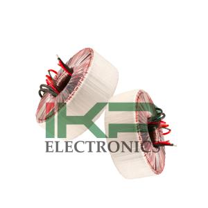 Cheap 105VA Rated Power Toroidal Transformer for Door Control System UL/CE/RoHS/CQC for sale