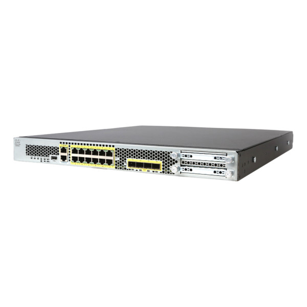 High-Performance Cisco Firewall FPR2140-ASA-K9-RF With Advanced Threat