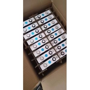 Deligreen Power Rechargeable 4000 Cycles Wholesale Prismatic Lithium Ion Battery