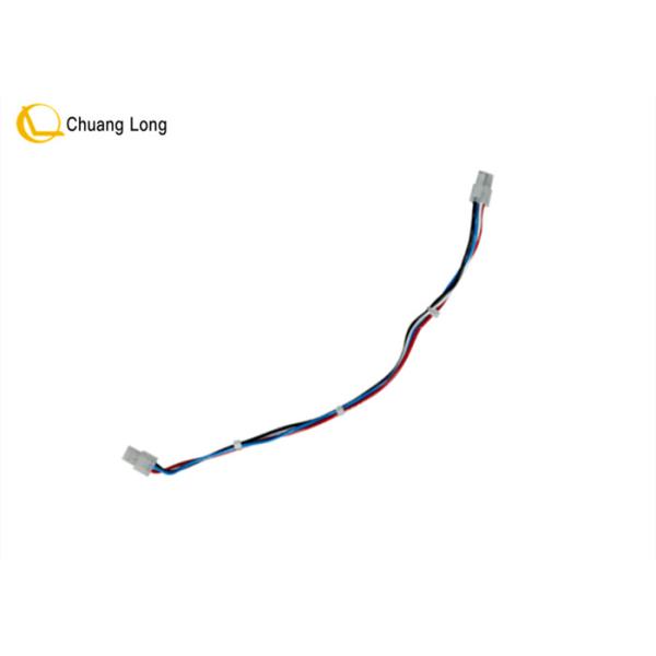 Quality ATM Machine Parts Wincor Cineo C4040 Four Core Wires 34CM 1750162047 01750162047 wholesale