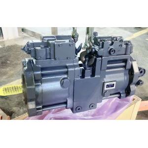 K3V63DT K3V112DT Hydraulic Piston Pump Main Pump For SH120 Excavator