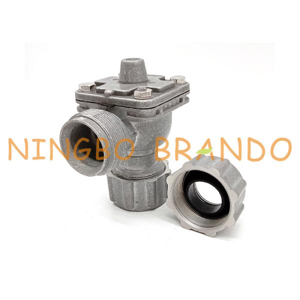 Quality RCA25DD RCA25DD010 RCA25DD000 1" Quick Mount Dust Collector Valve wholesale